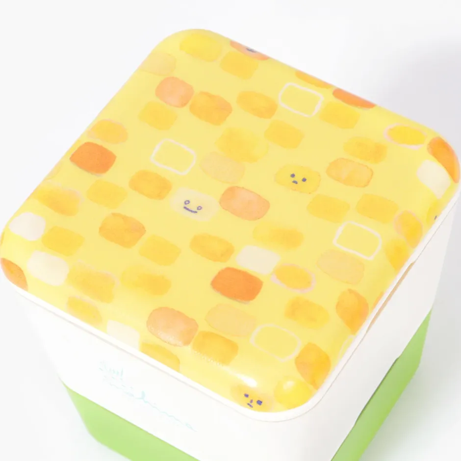 Bento Containers>temahima -atelier saison- Summer Lunch Box Collection