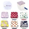 Bento Containers>temahima -atelier saison- Winter Lunch Box Collection