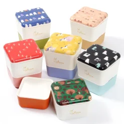 temahima -atelier saison- Autumn Lunch Box Collection Online