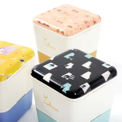 temahima -atelier saison- Autumn Lunch Box Collection Online