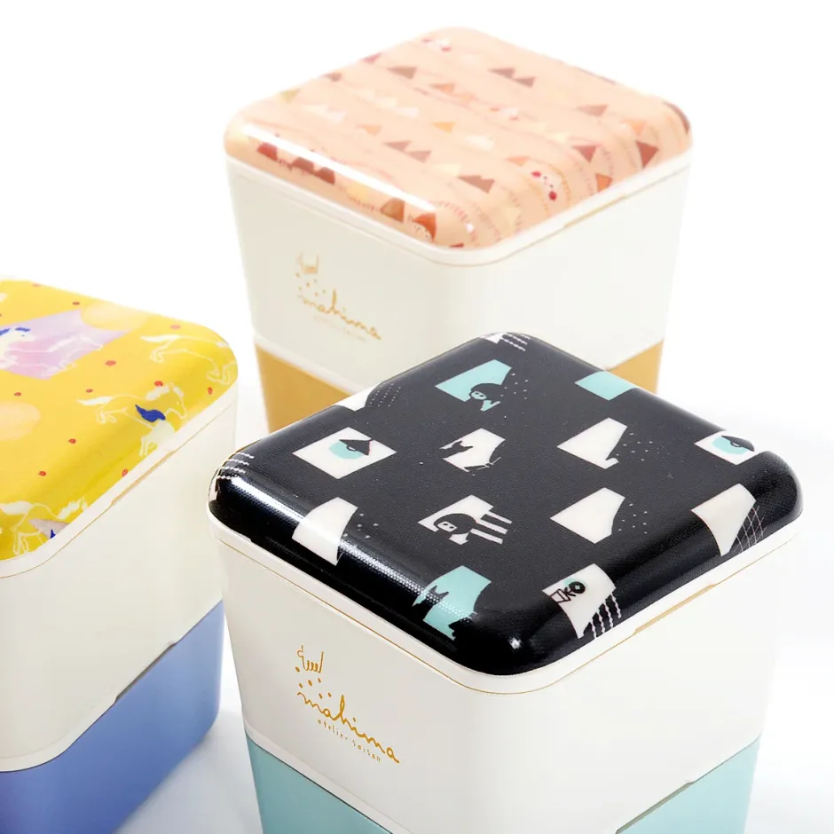 temahima -atelier saison- Autumn Lunch Box Collection Online