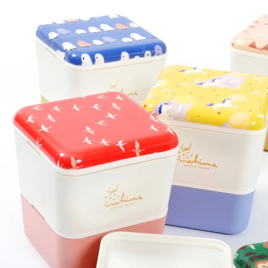 temahima -atelier saison- Autumn Lunch Box Collection Online