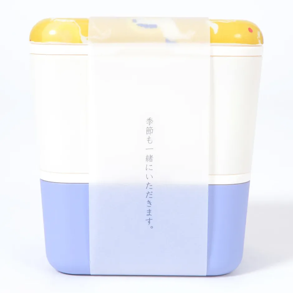 temahima -atelier saison- Autumn Lunch Box Collection Online