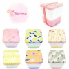 temahima -atelier saison- Spring Lunch Box Collection Discount