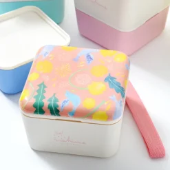 temahima -atelier saison- Spring Lunch Box Collection Discount