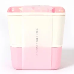 temahima -atelier saison- Spring Lunch Box Collection Discount