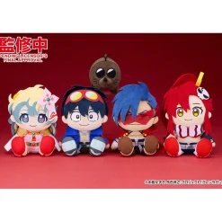 Tengen Toppa Gurren Lagann Plushie Discount