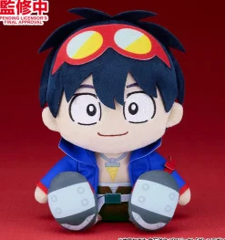 Tengen Toppa Gurren Lagann Plushie Discount