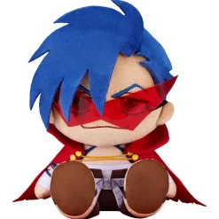 Tengen Toppa Gurren Lagann Plushie Discount
