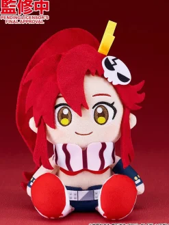 Tengen Toppa Gurren Lagann Plushie Discount