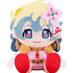 Tengen Toppa Gurren Lagann Plushie Discount