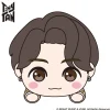 Big Plushies>Tera Jumbo Lying Down Plush BTS TinyTAN Jung Kook: Dynamite Ver.