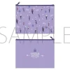 Tesla Note Yuru Palette Flat Pouch Sale