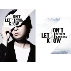 Tetsuya Kakihara 8th Mini Album Online