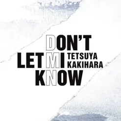 Tetsuya Kakihara 8th Mini Album Online