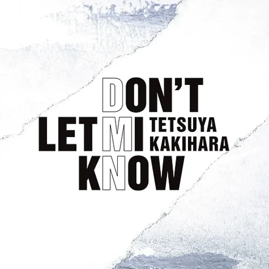 Tetsuya Kakihara 8th Mini Album Online