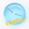 Pouches & Other Cases>That Time I Got Reincarnated as a Slime Rimuru Vinyl Pouch