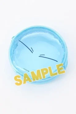 Pouches & Other Cases>That Time I Got Reincarnated as a Slime Rimuru Vinyl Pouch