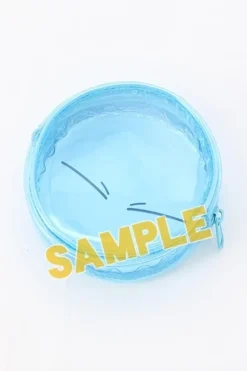 Pouches & Other Cases>That Time I Got Reincarnated as a Slime Rimuru Vinyl Pouch