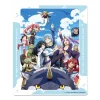 Other Stationery|Other Goods>That Time I Got Reincarnated as a Slime Mousepad A
