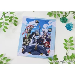 Other Stationery|Other Goods>That Time I Got Reincarnated as a Slime Mousepad A