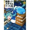 Manga>That Time I Got Reincarnated as a Slime: Ibun -Trinity in Tempest- Vol. 6