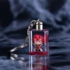 Collectable Toys>That Time I Got Reincarnated as a Slime Acrylic 3D Keychain