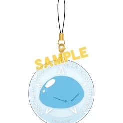Collectable Toys>That Time I Got Reincarnated as a Slime Rubber Strap Collection Box Set