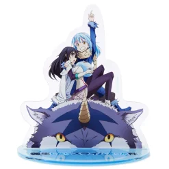 That Time I Got Reincarnated as a Slime Acrylic Stand Best