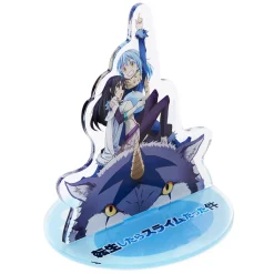 That Time I Got Reincarnated as a Slime Acrylic Stand Best