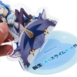 That Time I Got Reincarnated as a Slime Acrylic Stand Best