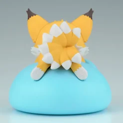 That Time I Got Reincarnated as a Slime Rimuru & Kumara Soft Vinyl Figure New