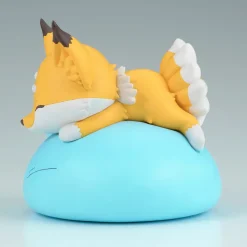 That Time I Got Reincarnated as a Slime Rimuru & Kumara Soft Vinyl Figure New