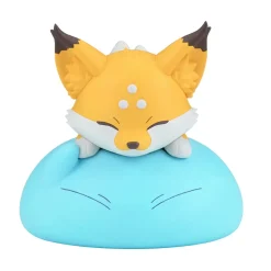 That Time I Got Reincarnated as a Slime Rimuru & Kumara Soft Vinyl Figure New