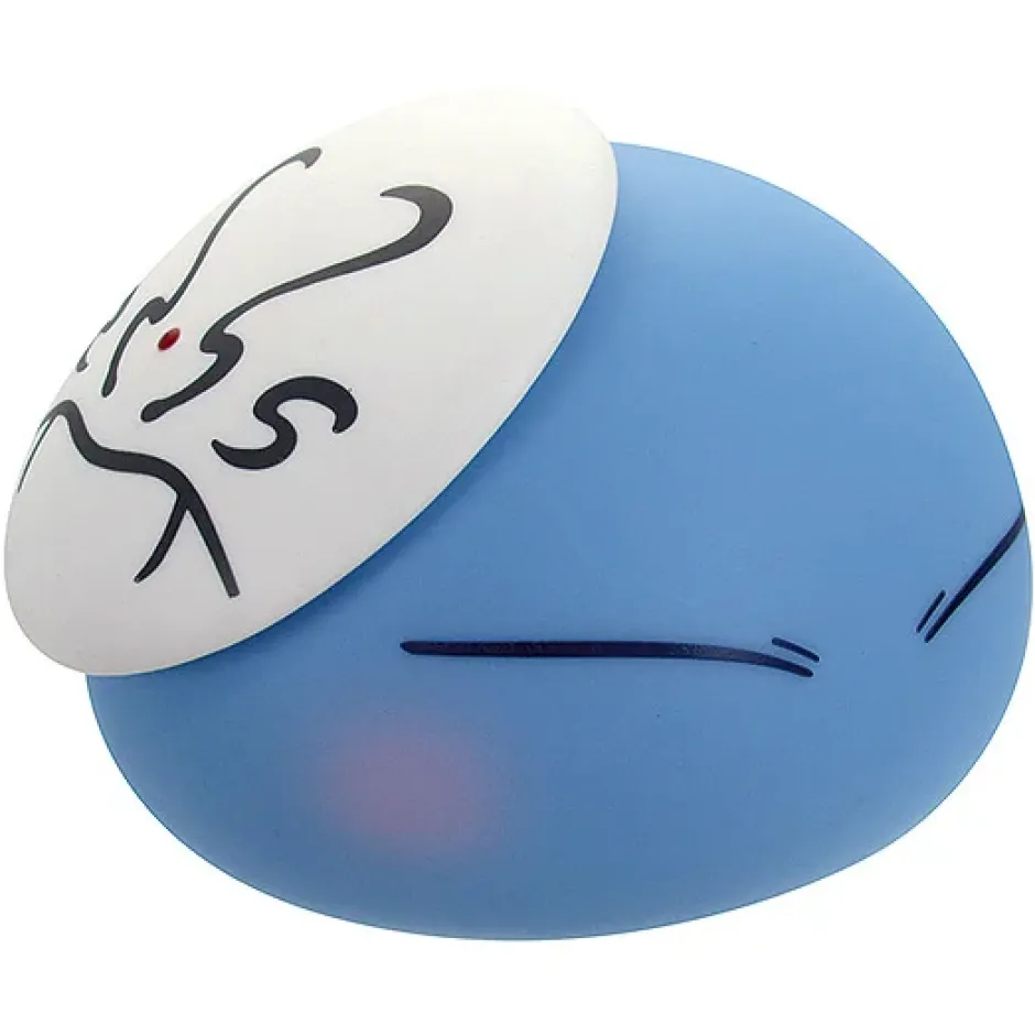 Soft Vinyl Figures>That Time I Got Reincarnated as a Slime Rimuru: Slime Ver. Soft Vinyl Figure