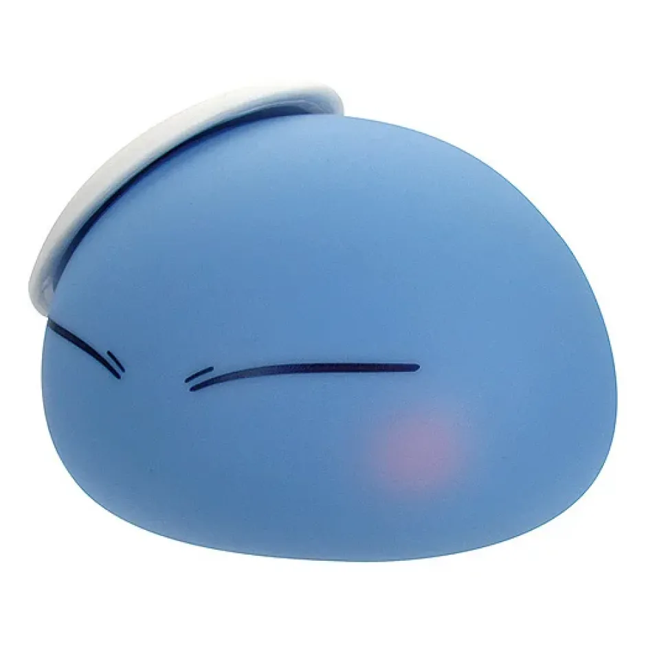 Soft Vinyl Figures>That Time I Got Reincarnated as a Slime Rimuru: Slime Ver. Soft Vinyl Figure