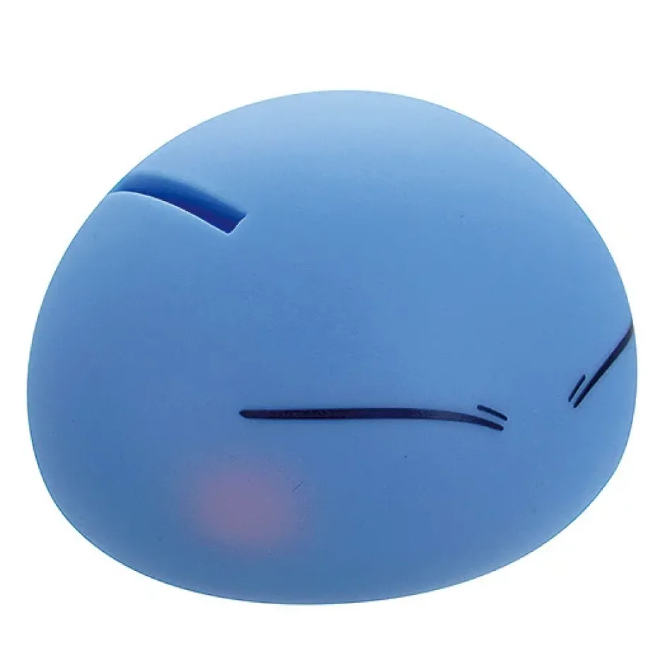 Soft Vinyl Figures>That Time I Got Reincarnated as a Slime Rimuru: Slime Ver. Soft Vinyl Figure