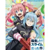 That Time I Got Reincarnated as a Slime 2023 Calendar Hot