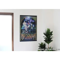 That Time I Got Reincarnated as a Slime B2 Tapestry B Outlet