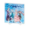 That Time I Got Reincarnated as a Slime Acrylic Art Board Group Design Clearance