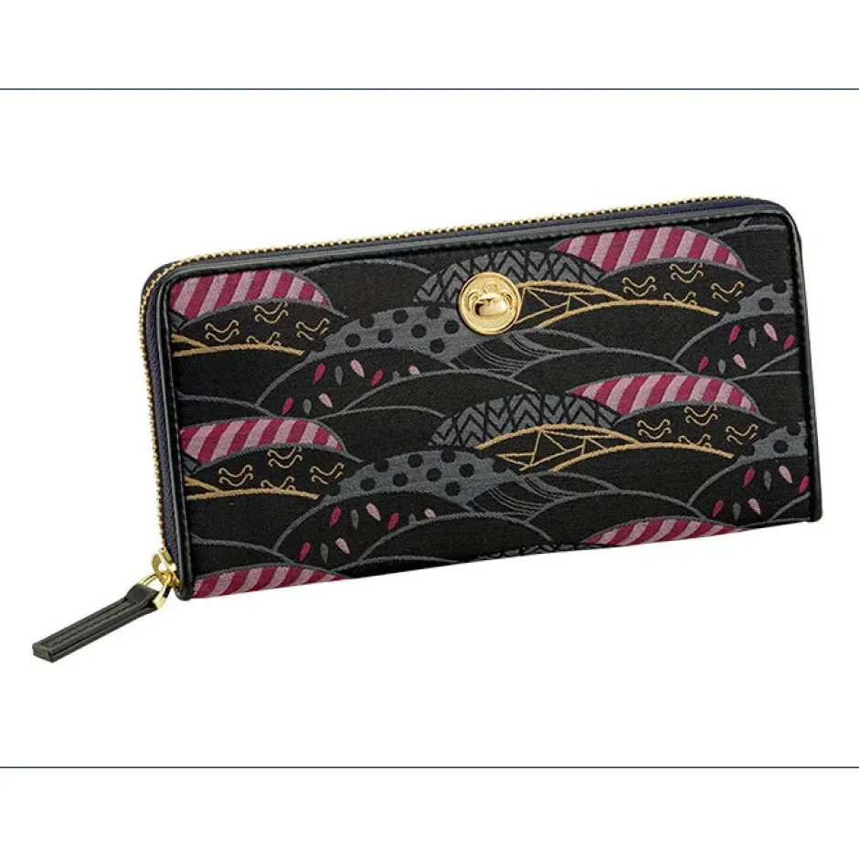 That Time I Got Reincarnated as a Slime Nishijin Long Wallet Clearance