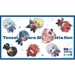 Home Goods>That Time I Got Reincarnated as a Slime Rubber Mat Ninja