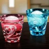 That Time I Got Reincarnated as a Slime Edo Kiriko Glass