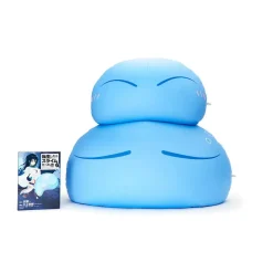 That Time I Got Reincarnated as a Slime Cushion Online