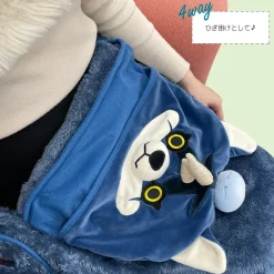 That Time I Got Reincarnated as a Slime Ranga Pretend Blanket Sale