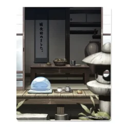 That Time I Got Reincarnated as a Slime Mousepad B