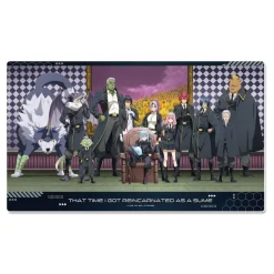 That Time I Got Reincarnated as a Slime Desk Mat Hot