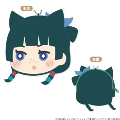 Pouches & Other Cases>The Apothecary Diaries Mofumofu Coin Case Vol. 2 Maomao