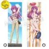 Cushions>The Cafe Terrace and Its Goddesses Dakimakura Pillow Cover Premium Ouka Makuzawa (Re-run)