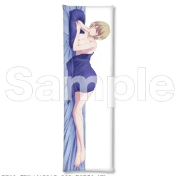Cushions>The Cafe Terrace and Its Goddesses Dakimakura Pillow Cover Akane Hououji